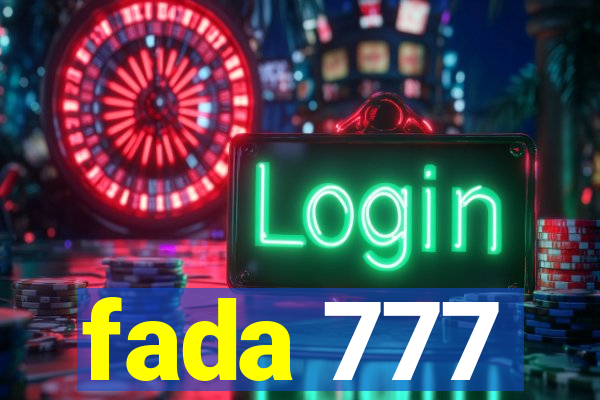 fada 777